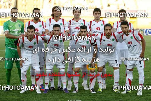 730719, Karaj, [*parameter:4*], Iran Pro League، Persian Gulf Cup، 2012-13 season، First Leg، Week 7، Saipa ۰ v ۱ Rah Ahan on 2012/08/28 at Enghelab Stadium