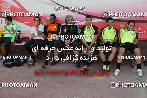 730378, Tehran, , Friendly logistics match، Persepolis 3 - 0 Shahrdari Yasouj on 2012/09/05 at Derafshifar Stadium