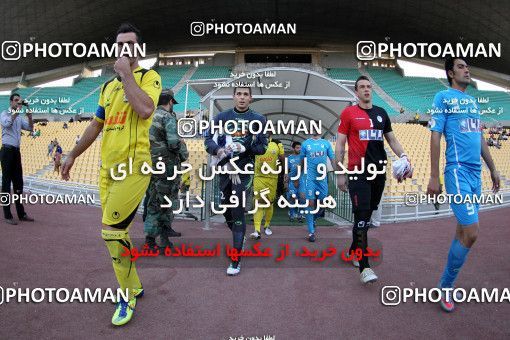 731029, Tehran, [*parameter:4*], Iran Pro League، Persian Gulf Cup، 2012-13 season، First Leg، Week 8، Paykan 2 v ۱ Aluminium Hormozgan on 2012/09/14 at Takhti Stadium