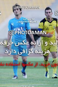 730977, Tehran, [*parameter:4*], Iran Pro League، Persian Gulf Cup، 2012-13 season، First Leg، Week 8، Paykan 2 v ۱ Aluminium Hormozgan on 2012/09/14 at Takhti Stadium