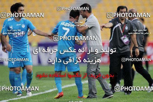 730919, Tehran, [*parameter:4*], لیگ برتر فوتبال ایران، Persian Gulf Cup، Week 8، First Leg، Paykan 2 v 1 Aluminium Hormozgan on 2012/09/14 at Takhti Stadium