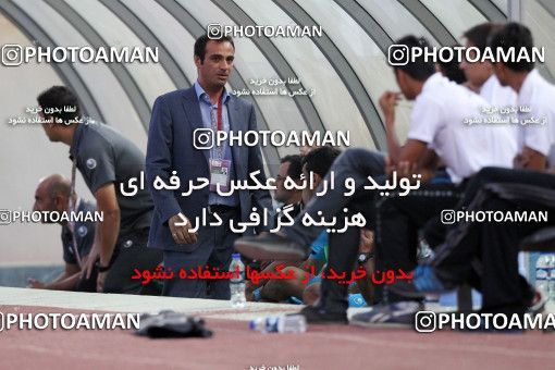 730975, Tehran, [*parameter:4*], لیگ برتر فوتبال ایران، Persian Gulf Cup، Week 8، First Leg، Paykan 2 v 1 Aluminium Hormozgan on 2012/09/14 at Takhti Stadium