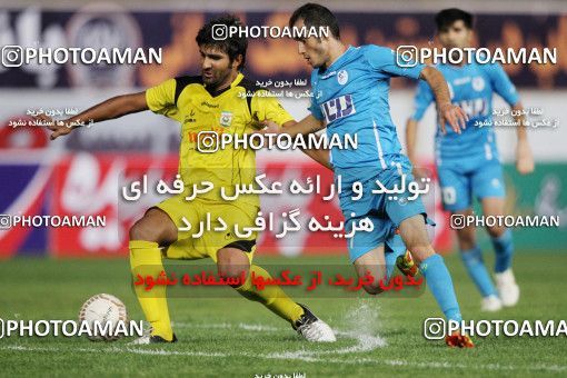 731023, Tehran, [*parameter:4*], Iran Pro League، Persian Gulf Cup، 2012-13 season، First Leg، Week 8، Paykan 2 v ۱ Aluminium Hormozgan on 2012/09/14 at Takhti Stadium