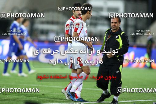 731126, Tehran, [*parameter:4*], Iran Pro League، Persian Gulf Cup، 2012-13 season، First Leg، Week 8، Rah Ahan ۰ v 2 Esteghlal on 2012/09/15 at Azadi Stadium