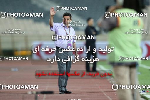 731362, Tehran, [*parameter:4*], لیگ برتر فوتبال ایران، Persian Gulf Cup، Week 8، First Leg، Rah Ahan 0 v 2 Esteghlal on 2012/09/15 at Azadi Stadium