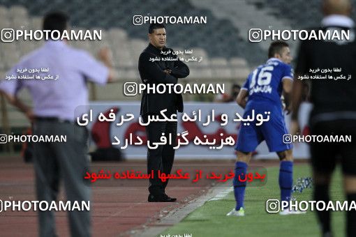 731486, Tehran, [*parameter:4*], لیگ برتر فوتبال ایران، Persian Gulf Cup، Week 8، First Leg، Rah Ahan 0 v 2 Esteghlal on 2012/09/15 at Azadi Stadium