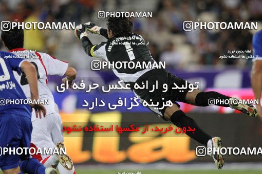 731644, Tehran, [*parameter:4*], Iran Pro League، Persian Gulf Cup، 2012-13 season، First Leg، Week 8، Rah Ahan ۰ v 2 Esteghlal on 2012/09/15 at Azadi Stadium