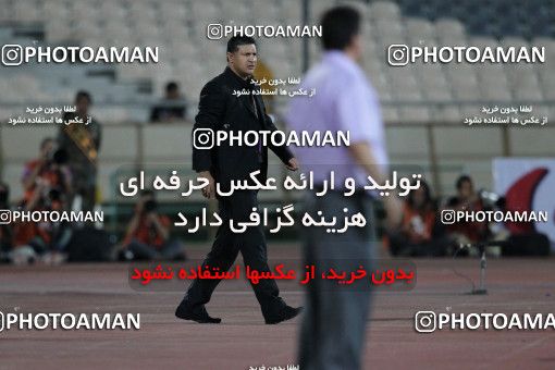 731494, Tehran, [*parameter:4*], لیگ برتر فوتبال ایران، Persian Gulf Cup، Week 8، First Leg، Rah Ahan 0 v 2 Esteghlal on 2012/09/15 at Azadi Stadium