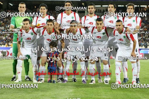 731265, Tehran, [*parameter:4*], Iran Pro League، Persian Gulf Cup، 2012-13 season، First Leg، Week 8، Rah Ahan ۰ v 2 Esteghlal on 2012/09/15 at Azadi Stadium