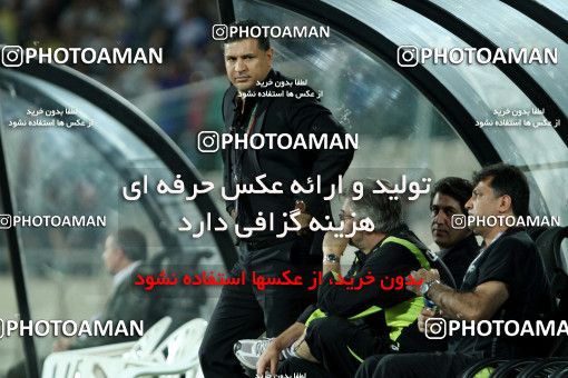 731220, Tehran, [*parameter:4*], Iran Pro League، Persian Gulf Cup، 2012-13 season، First Leg، Week 8، Rah Ahan ۰ v 2 Esteghlal on 2012/09/15 at Azadi Stadium