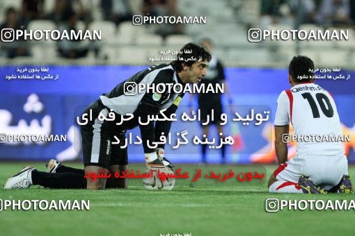 731254, Tehran, [*parameter:4*], Iran Pro League، Persian Gulf Cup، 2012-13 season، First Leg، Week 8، Rah Ahan ۰ v 2 Esteghlal on 2012/09/15 at Azadi Stadium