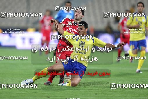 731887, Tehran, [*parameter:4*], Iran Pro League، Persian Gulf Cup، 2012-13 season، First Leg، Week 8، Persepolis ۰ v ۰ Naft Tehran on 2012/09/16 at Azadi Stadium