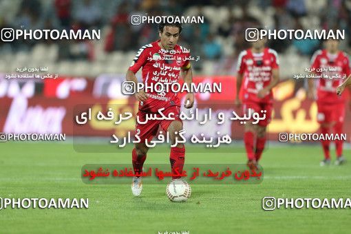 731786, Tehran, [*parameter:4*], Iran Pro League، Persian Gulf Cup، 2012-13 season، First Leg، Week 8، Persepolis ۰ v ۰ Naft Tehran on 2012/09/16 at Azadi Stadium