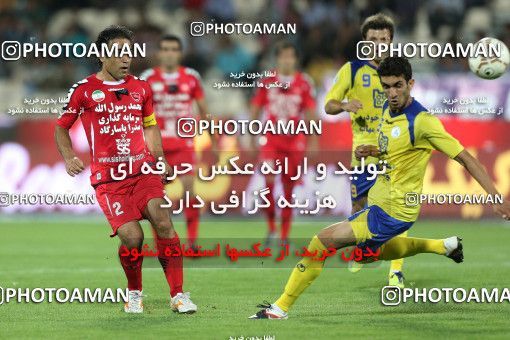 731863, Tehran, [*parameter:4*], Iran Pro League، Persian Gulf Cup، 2012-13 season، First Leg، Week 8، Persepolis ۰ v ۰ Naft Tehran on 2012/09/16 at Azadi Stadium