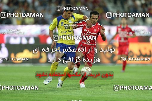 731896, Tehran, [*parameter:4*], Iran Pro League، Persian Gulf Cup، 2012-13 season، First Leg، Week 8، Persepolis ۰ v ۰ Naft Tehran on 2012/09/16 at Azadi Stadium