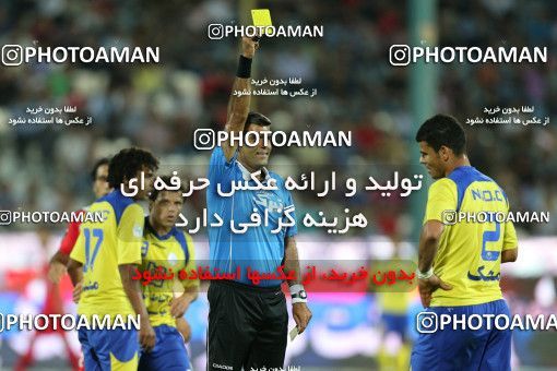 731885, Tehran, [*parameter:4*], Iran Pro League، Persian Gulf Cup، 2012-13 season، First Leg، Week 8، Persepolis ۰ v ۰ Naft Tehran on 2012/09/16 at Azadi Stadium