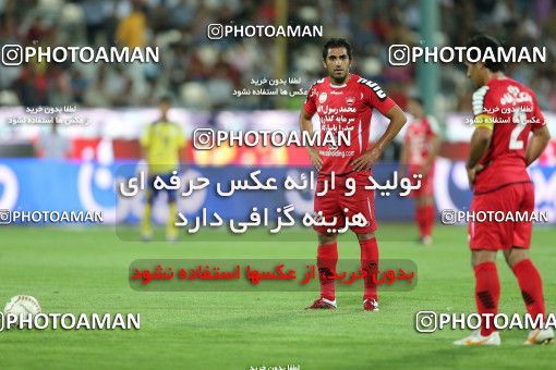 731790, Tehran, [*parameter:4*], Iran Pro League، Persian Gulf Cup، 2012-13 season، First Leg، Week 8، Persepolis ۰ v ۰ Naft Tehran on 2012/09/16 at Azadi Stadium