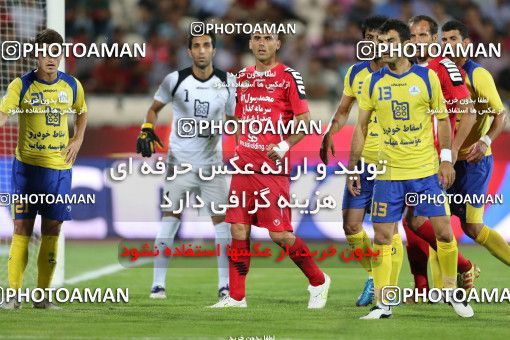 731837, Tehran, [*parameter:4*], Iran Pro League، Persian Gulf Cup، 2012-13 season، First Leg، Week 8، Persepolis ۰ v ۰ Naft Tehran on 2012/09/16 at Azadi Stadium