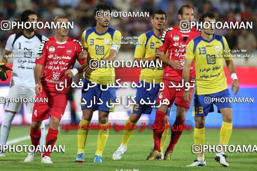 731791, Tehran, [*parameter:4*], Iran Pro League، Persian Gulf Cup، 2012-13 season، First Leg، Week 8، Persepolis ۰ v ۰ Naft Tehran on 2012/09/16 at Azadi Stadium