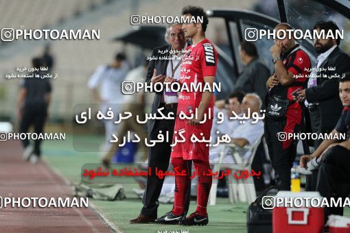 731874, Tehran, [*parameter:4*], لیگ برتر فوتبال ایران، Persian Gulf Cup، Week 8، First Leg، Persepolis 0 v 0 Naft Tehran on 2012/09/16 at Azadi Stadium