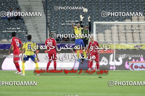 731900, Tehran, [*parameter:4*], Iran Pro League، Persian Gulf Cup، 2012-13 season، First Leg، Week 8، Persepolis ۰ v ۰ Naft Tehran on 2012/09/16 at Azadi Stadium