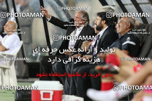 731860, Tehran, [*parameter:4*], لیگ برتر فوتبال ایران، Persian Gulf Cup، Week 8، First Leg، Persepolis 0 v 0 Naft Tehran on 2012/09/16 at Azadi Stadium