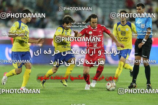 731869, Tehran, [*parameter:4*], Iran Pro League، Persian Gulf Cup، 2012-13 season، First Leg، Week 8، Persepolis ۰ v ۰ Naft Tehran on 2012/09/16 at Azadi Stadium