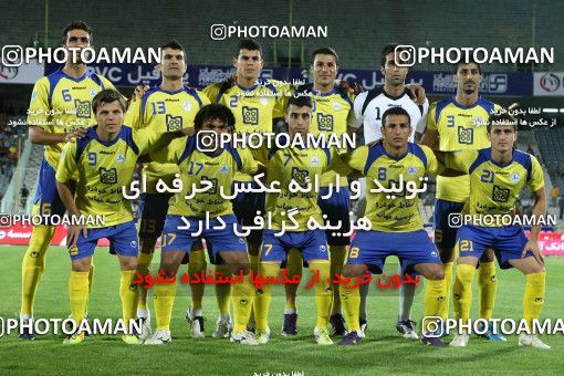 732232, Tehran, [*parameter:4*], Iran Pro League، Persian Gulf Cup، 2012-13 season، First Leg، Week 8، Persepolis ۰ v ۰ Naft Tehran on 2012/09/16 at Azadi Stadium