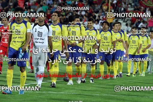 732200, Tehran, [*parameter:4*], Iran Pro League، Persian Gulf Cup، 2012-13 season، First Leg، Week 8، Persepolis ۰ v ۰ Naft Tehran on 2012/09/16 at Azadi Stadium