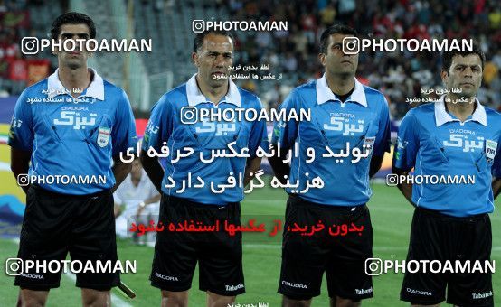 732120, Tehran, [*parameter:4*], Iran Pro League، Persian Gulf Cup، 2012-13 season، First Leg، Week 8، Persepolis ۰ v ۰ Naft Tehran on 2012/09/16 at Azadi Stadium