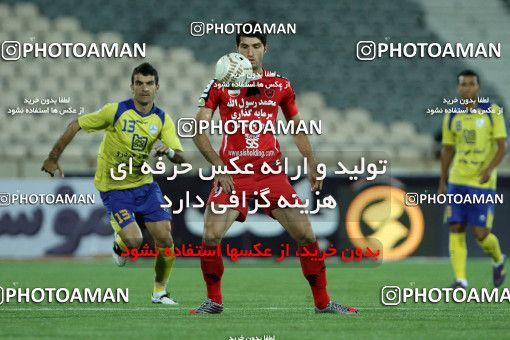 732238, Tehran, [*parameter:4*], Iran Pro League، Persian Gulf Cup، 2012-13 season، First Leg، Week 8، Persepolis ۰ v ۰ Naft Tehran on 2012/09/16 at Azadi Stadium