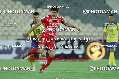 732235, Tehran, [*parameter:4*], Iran Pro League، Persian Gulf Cup، 2012-13 season، First Leg، Week 8، Persepolis ۰ v ۰ Naft Tehran on 2012/09/16 at Azadi Stadium