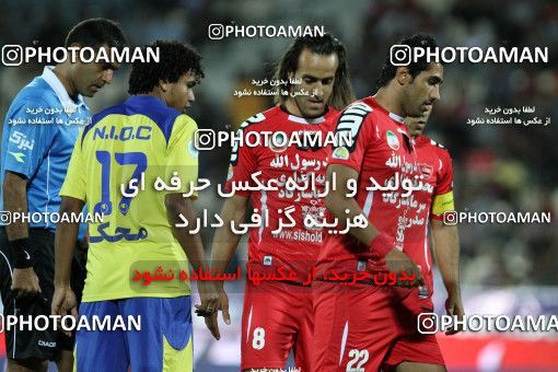 732074, Tehran, [*parameter:4*], Iran Pro League، Persian Gulf Cup، 2012-13 season، First Leg، Week 8، Persepolis ۰ v ۰ Naft Tehran on 2012/09/16 at Azadi Stadium