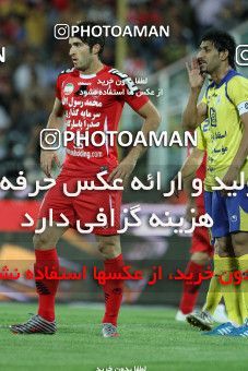 732121, Tehran, [*parameter:4*], Iran Pro League، Persian Gulf Cup، 2012-13 season، First Leg، Week 8، Persepolis ۰ v ۰ Naft Tehran on 2012/09/16 at Azadi Stadium