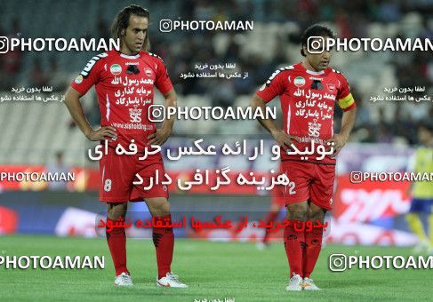 732086, Tehran, [*parameter:4*], Iran Pro League، Persian Gulf Cup، 2012-13 season، First Leg، Week 8، Persepolis ۰ v ۰ Naft Tehran on 2012/09/16 at Azadi Stadium