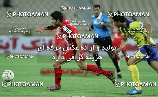 732081, Tehran, [*parameter:4*], Iran Pro League، Persian Gulf Cup، 2012-13 season، First Leg، Week 8، Persepolis ۰ v ۰ Naft Tehran on 2012/09/16 at Azadi Stadium