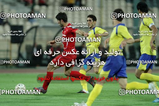 732078, Tehran, [*parameter:4*], Iran Pro League، Persian Gulf Cup، 2012-13 season، First Leg، Week 8، Persepolis ۰ v ۰ Naft Tehran on 2012/09/16 at Azadi Stadium