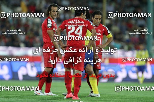 732069, Tehran, [*parameter:4*], Iran Pro League، Persian Gulf Cup، 2012-13 season، First Leg، Week 8، Persepolis ۰ v ۰ Naft Tehran on 2012/09/16 at Azadi Stadium