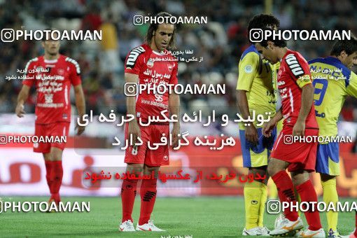 732088, Tehran, [*parameter:4*], Iran Pro League، Persian Gulf Cup، 2012-13 season، First Leg، Week 8، Persepolis ۰ v ۰ Naft Tehran on 2012/09/16 at Azadi Stadium