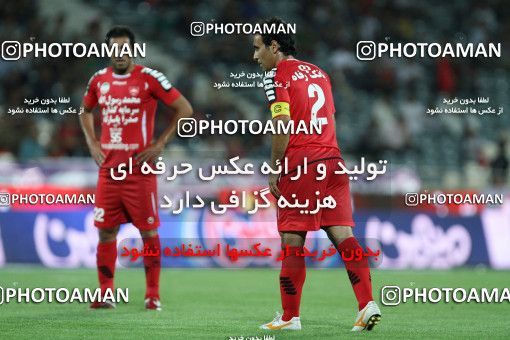 732219, Tehran, [*parameter:4*], Iran Pro League، Persian Gulf Cup، 2012-13 season، First Leg، Week 8، Persepolis ۰ v ۰ Naft Tehran on 2012/09/16 at Azadi Stadium