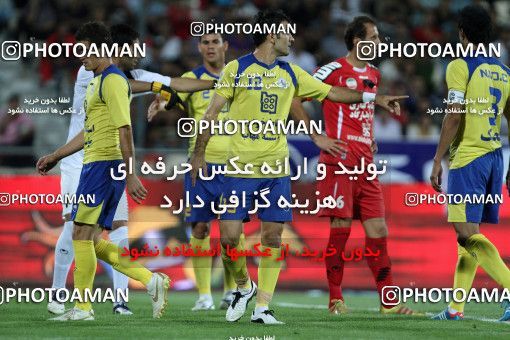 732067, Tehran, [*parameter:4*], Iran Pro League، Persian Gulf Cup، 2012-13 season، First Leg، Week 8، Persepolis ۰ v ۰ Naft Tehran on 2012/09/16 at Azadi Stadium