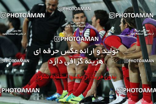 732227, Tehran, [*parameter:4*], Iran Pro League، Persian Gulf Cup، 2012-13 season، First Leg، Week 8، Persepolis ۰ v ۰ Naft Tehran on 2012/09/16 at Azadi Stadium