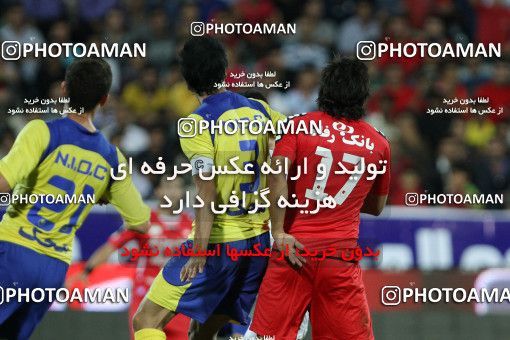 732217, Tehran, [*parameter:4*], Iran Pro League، Persian Gulf Cup، 2012-13 season، First Leg، Week 8، Persepolis ۰ v ۰ Naft Tehran on 2012/09/16 at Azadi Stadium