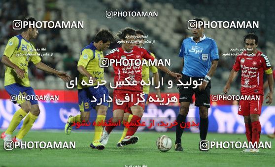 732117, Tehran, [*parameter:4*], Iran Pro League، Persian Gulf Cup، 2012-13 season، First Leg، Week 8، Persepolis ۰ v ۰ Naft Tehran on 2012/09/16 at Azadi Stadium