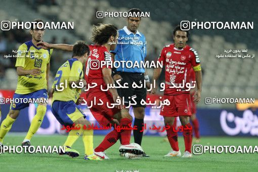 732100, Tehran, [*parameter:4*], Iran Pro League، Persian Gulf Cup، 2012-13 season، First Leg، Week 8، Persepolis ۰ v ۰ Naft Tehran on 2012/09/16 at Azadi Stadium