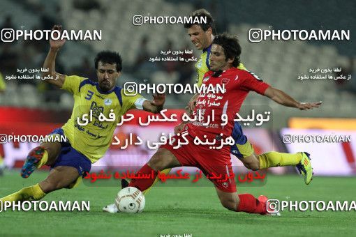 732228, Tehran, [*parameter:4*], Iran Pro League، Persian Gulf Cup، 2012-13 season، First Leg، Week 8، Persepolis ۰ v ۰ Naft Tehran on 2012/09/16 at Azadi Stadium