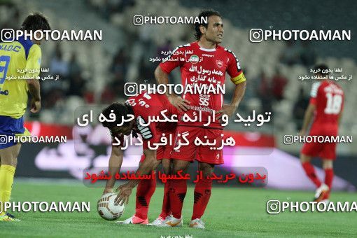 732103, Tehran, [*parameter:4*], Iran Pro League، Persian Gulf Cup، 2012-13 season، First Leg، Week 8، Persepolis ۰ v ۰ Naft Tehran on 2012/09/16 at Azadi Stadium