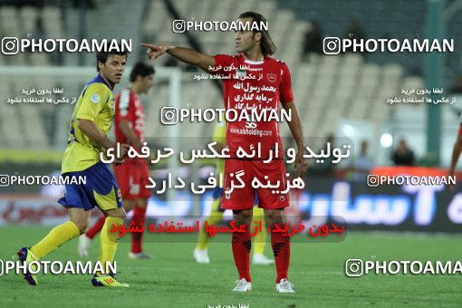 732187, Tehran, [*parameter:4*], Iran Pro League، Persian Gulf Cup، 2012-13 season، First Leg، Week 8، Persepolis ۰ v ۰ Naft Tehran on 2012/09/16 at Azadi Stadium