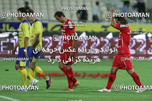 732125, Tehran, [*parameter:4*], Iran Pro League، Persian Gulf Cup، 2012-13 season، First Leg، Week 8، Persepolis ۰ v ۰ Naft Tehran on 2012/09/16 at Azadi Stadium