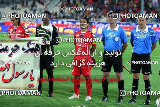 883294, Tehran, [*parameter:4*], Iran Pro League، Persian Gulf Cup، 2012-13 season، First Leg، Week 8، Persepolis ۰ v ۰ Naft Tehran on 2012/09/16 at Azadi Stadium